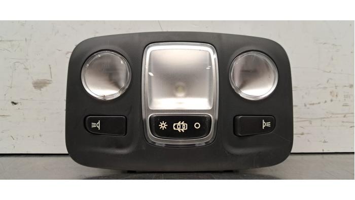 Eclairage intérieur avant Peugeot 3008