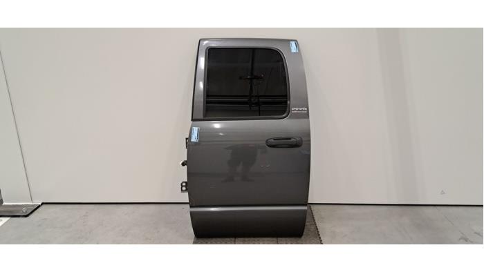 Portière 4portes arrière gauche DODGE RAM