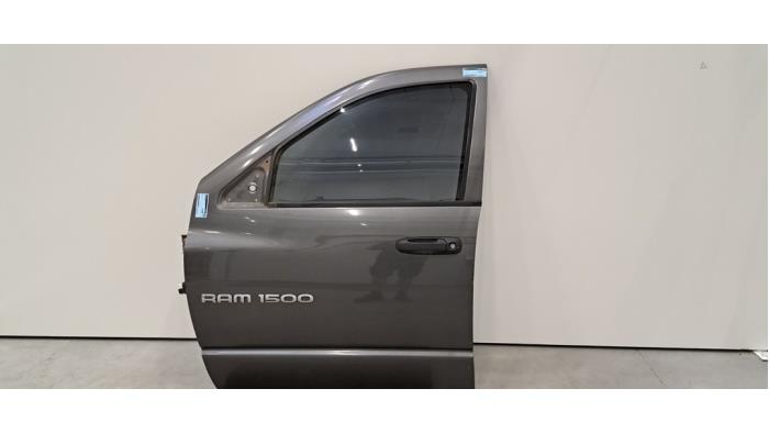 Portière 4portes avant gauche DODGE RAM