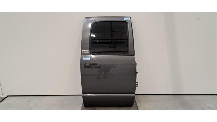 Portière 4portes arrière droite DODGE RAM