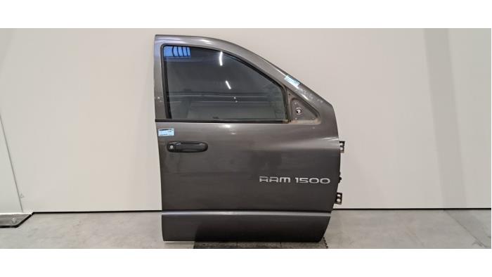 Portière 4portes avant droite DODGE RAM