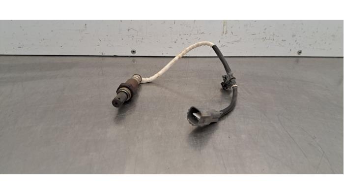 Capteur NOx Mazda CX-3