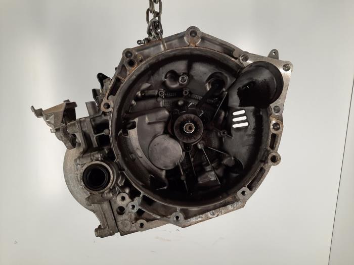 Boîte de vitesse Peugeot Expert