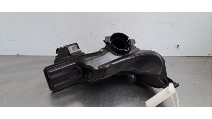 Guidage d'air Peugeot 308