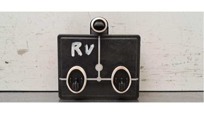 Module verrouillage central des portes Peugeot 308