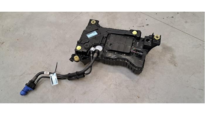 Réservoir Adblue Peugeot 308