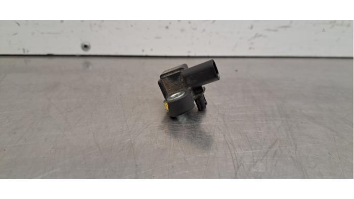 Détecteur airbag Peugeot 308