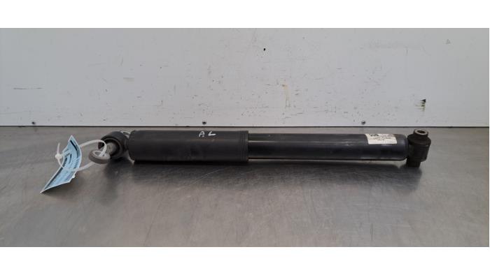 Amortisseur arrière gauche Peugeot 308