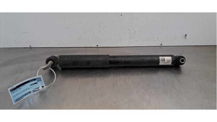 Amortisseur arrière droit Peugeot 308