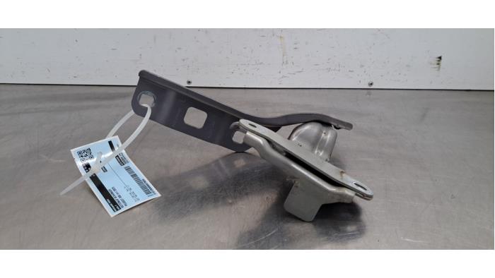 Charnière capot Peugeot 308