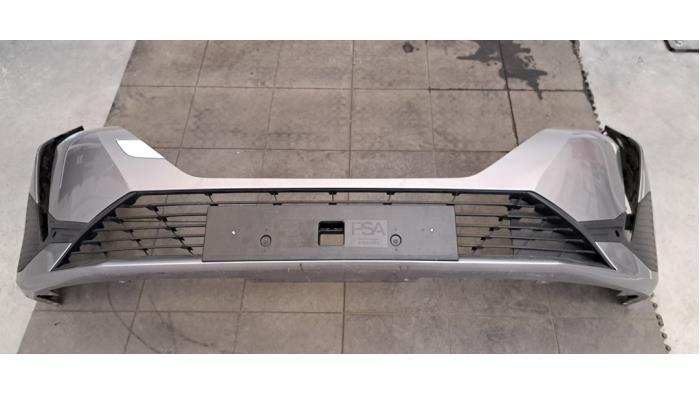 Pare-chocs avant Peugeot 308