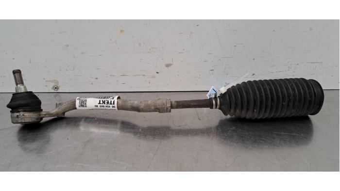 Barre d'accouplement gauche Peugeot 308