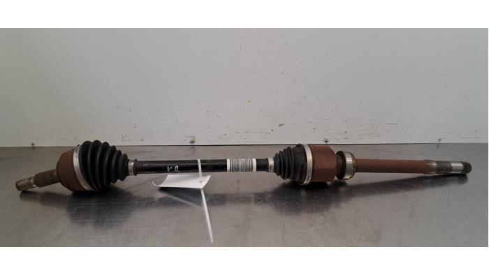 Arbre de transmission avant droit Peugeot 308