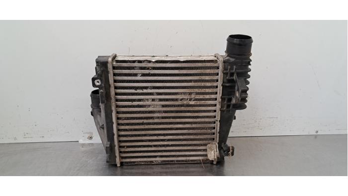 Intercooler Peugeot 308