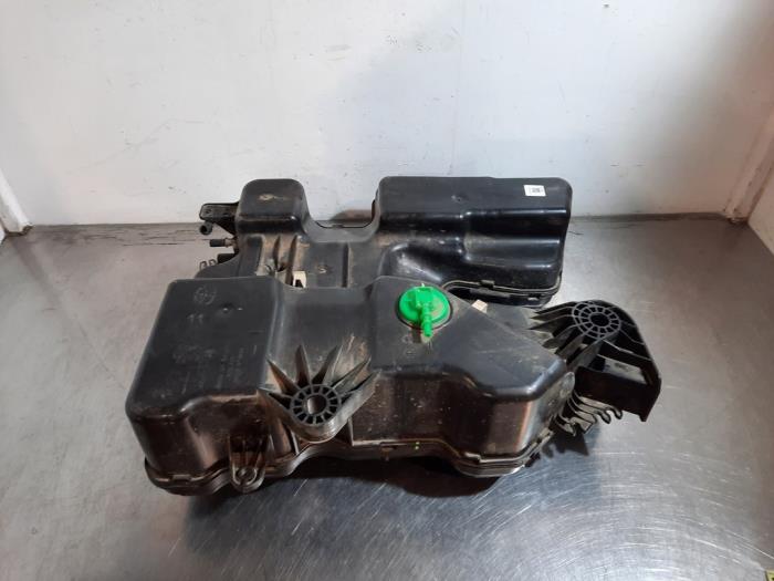 Réservoir auxiliaire Peugeot Expert