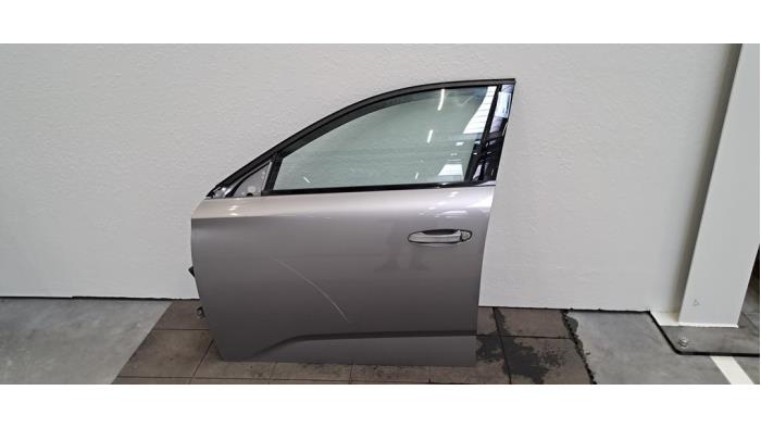 Portière 4portes avant gauche Peugeot 308