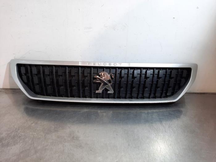 Calandre Peugeot Expert