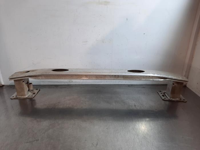 Cadre pare-chocs arrière Peugeot Expert