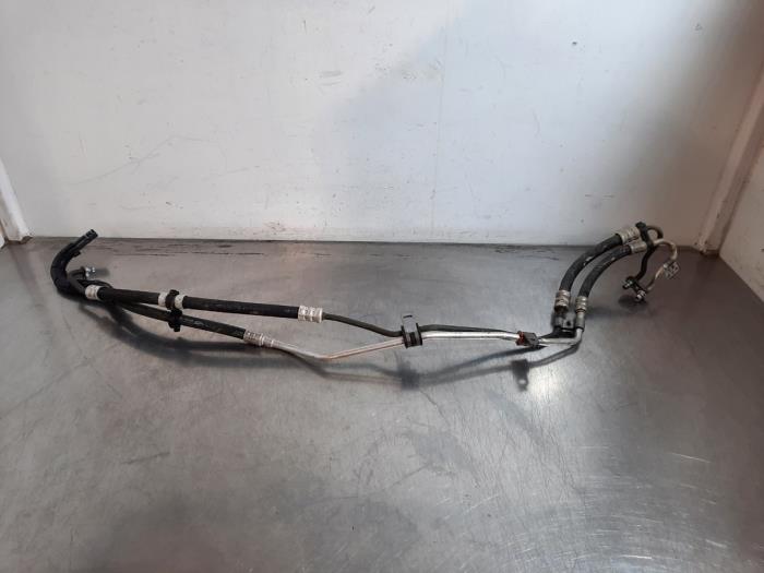 Conduit direction assistée Peugeot Expert