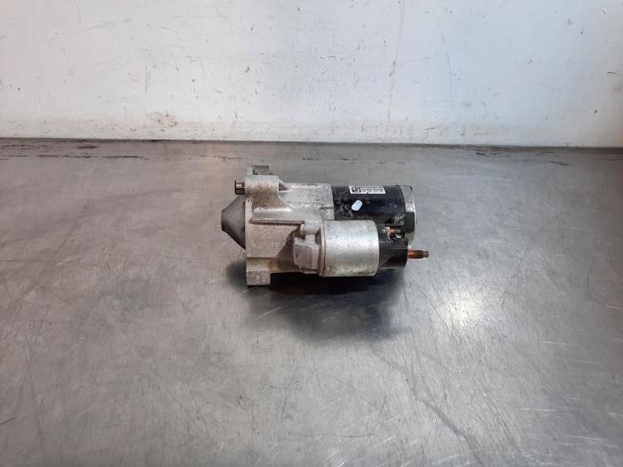 Démarreur Peugeot Expert