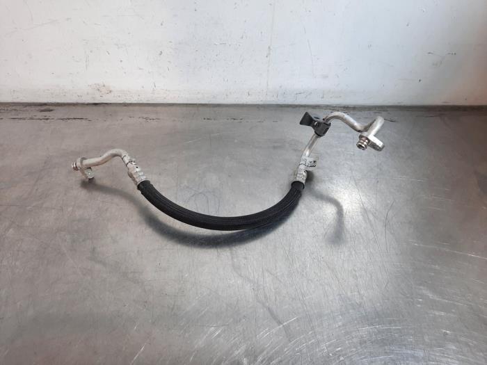 Tuyau clim Peugeot Expert