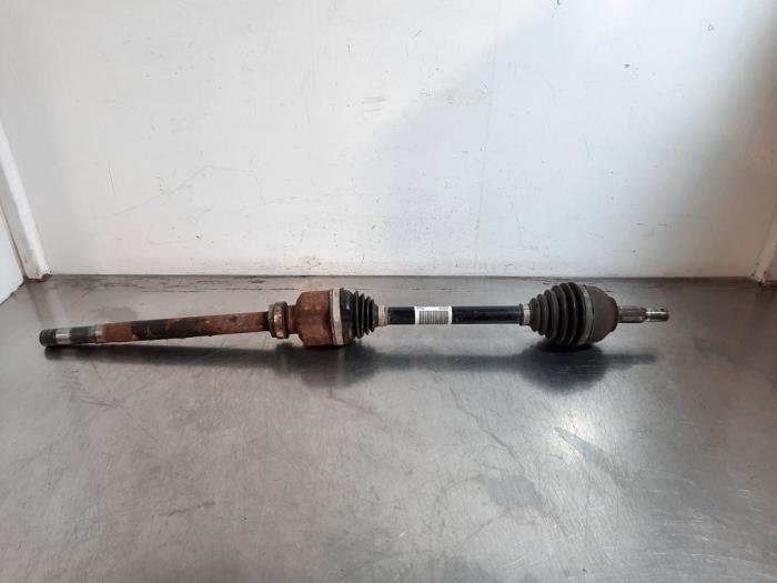 Arbre de transmission avant droit Peugeot Expert