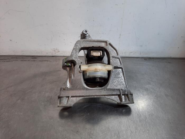 Support moteur Peugeot Expert