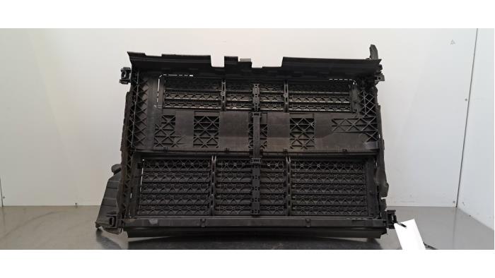 Guidage d'air Peugeot 308