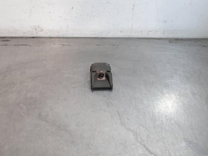 Caméra avant Peugeot Expert