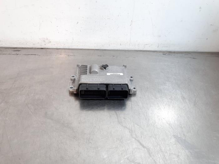 Ordinateur gestion moteur Peugeot Expert