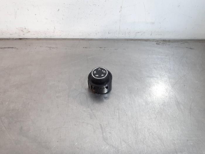 Commutateur (divers) Peugeot Expert