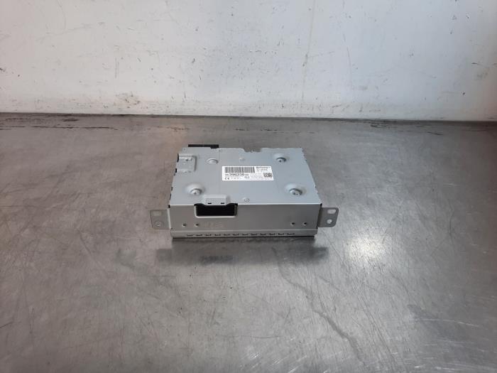 Module radio Peugeot Expert