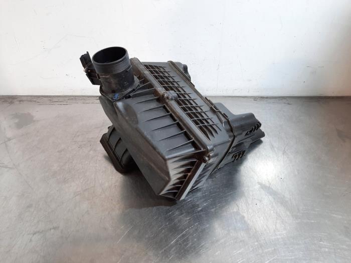 Boîtier filtre à air Peugeot Expert