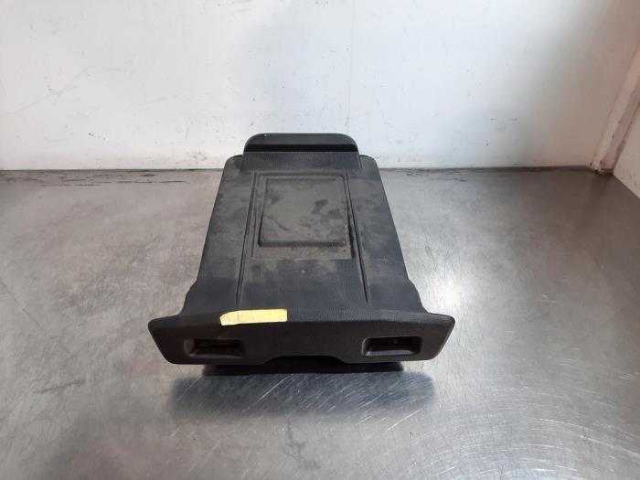 Ensemble cric Peugeot Expert