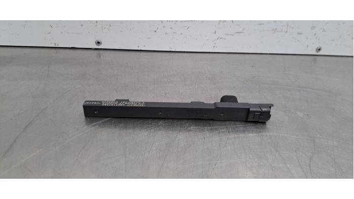 Entrée sans clé - Antenne Opel Astra