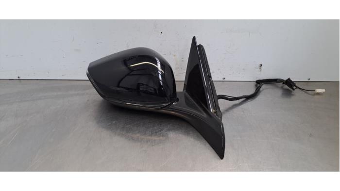 Rétroviseur extérieur droit Opel Astra