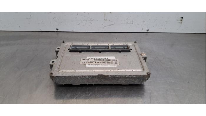 Ordinateur gestion moteur DODGE RAM