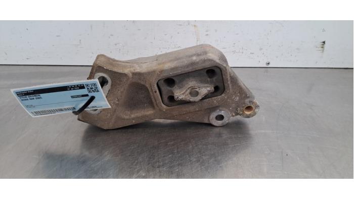 Support (divers) DODGE RAM