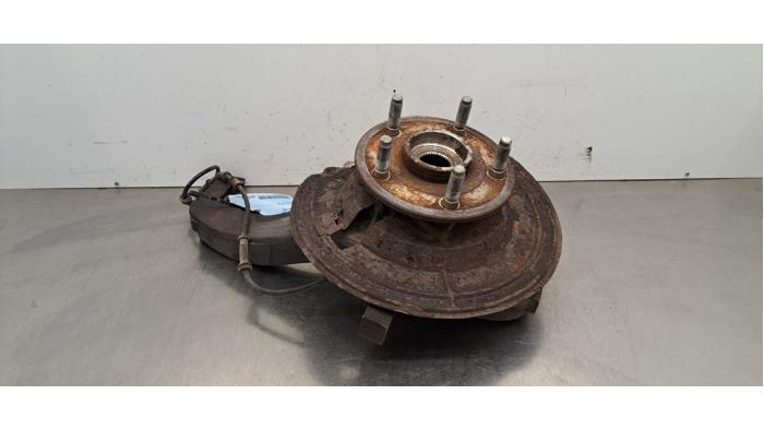 Joint avant gauche DODGE RAM