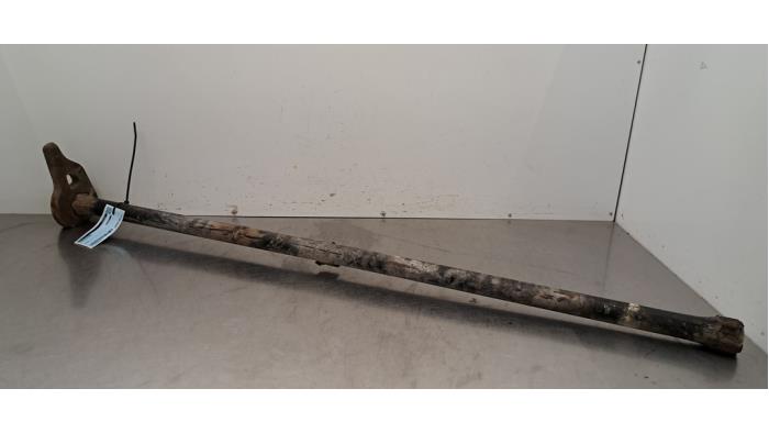 Support (divers) DODGE RAM