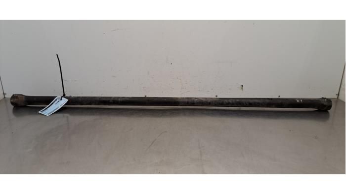 Support (divers) DODGE RAM