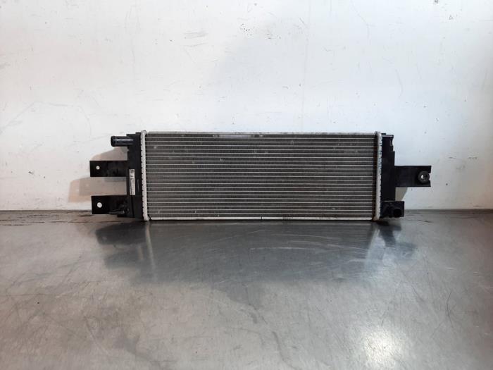 Radiateur Infiniti QX70