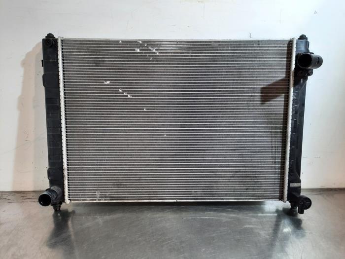 Radiateur Infiniti QX70
