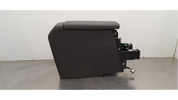 Console centrale Opel Astra