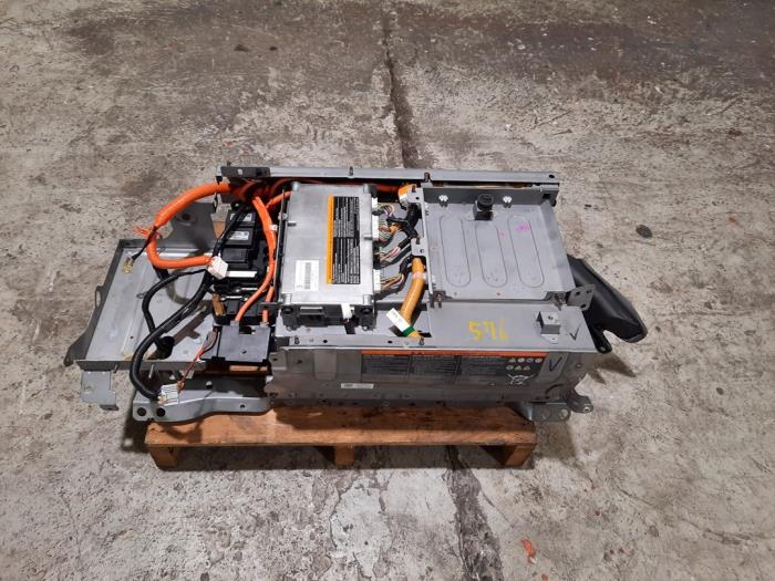 Batterie (hybride) Infiniti QX70