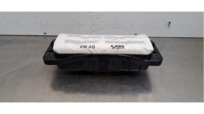 Airbag droite (tableau de bord) Volkswagen Amarok