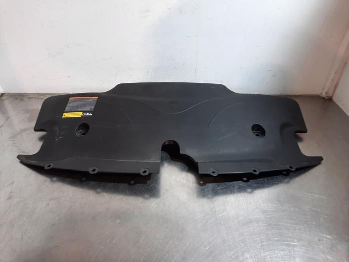 Divers en plastique Infiniti QX70