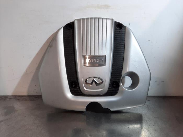 Couverture moteur Infiniti QX70