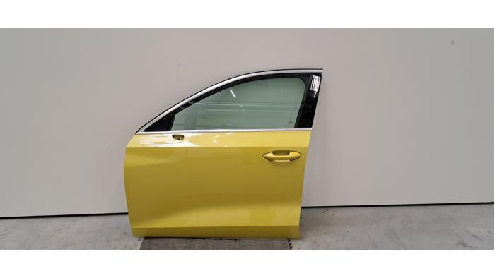 Portière 4portes avant gauche Audi S3