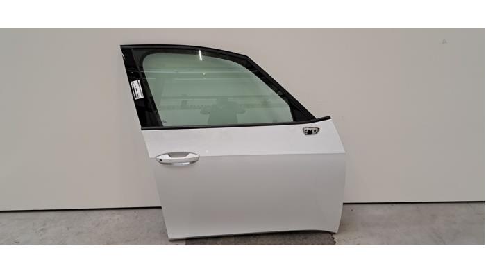 Portière 4portes avant droite Volkswagen ID.3